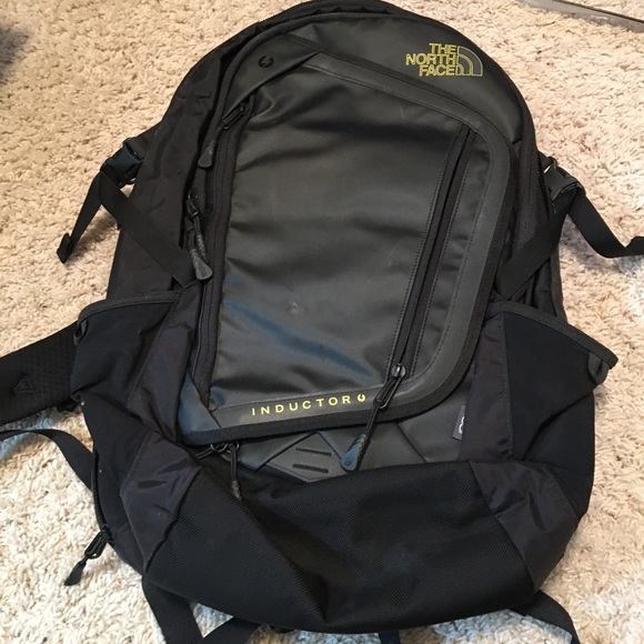 north face inductor